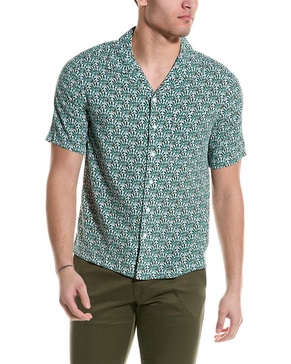 Onia Vacation Shirt