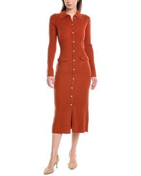 Nanette Nanette Lepore Sweaterdress