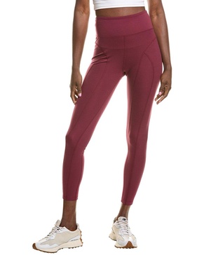 night rider high legging