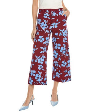 Weekend Max Mara Stegola Long Trouser