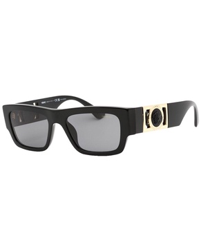 Versace Men's VE4416U 53mm Sunglasses