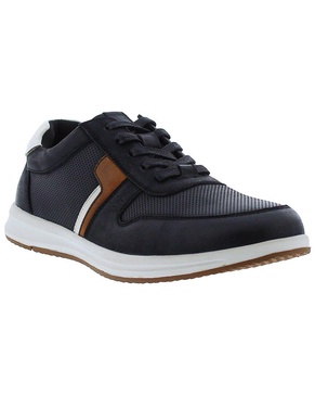 English Laundry Brady Leather Sneaker