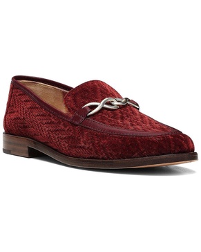 Joie Laila Sp Velvet Loafer