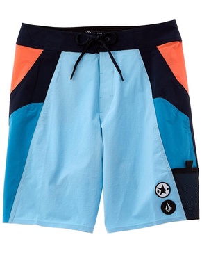 Volcom Surf Vitals Noa Deane Swim Trunk