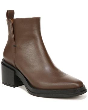 Franco Sarto L-Dalden Leather Bootie