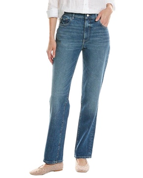 patti straight leg jean