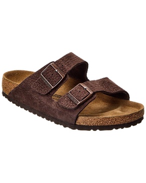 Birkenstock Arizona BS Leather Sandal