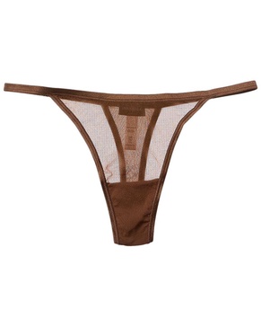 soire confidence thong