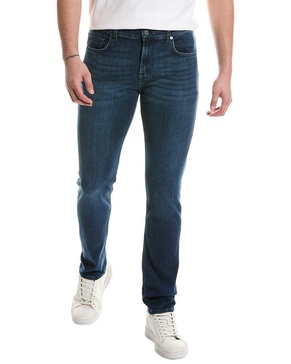 7 For All Mankind Paxtyn Amazed Clean Skinny Jean