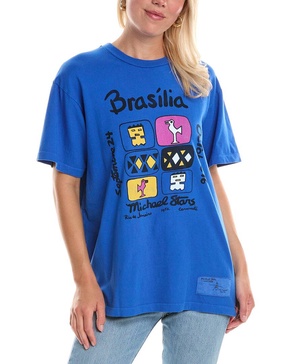 brasilia original t-shirt