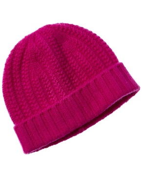 sofiacashmere cashmere hat