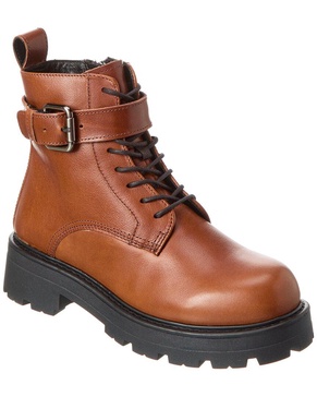 cosmo 2.0 leather boot