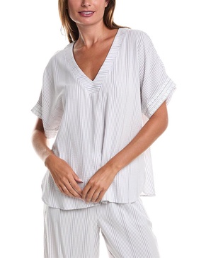 Donna Karan Sleepwear Sleep Top