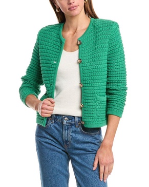 gaspard cardigan