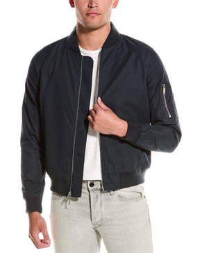 7 For All Mankind Tech Bomber Jacket