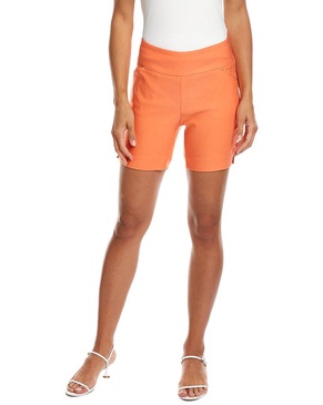 Nanette Nanette Lepore Freedom Stretch Short