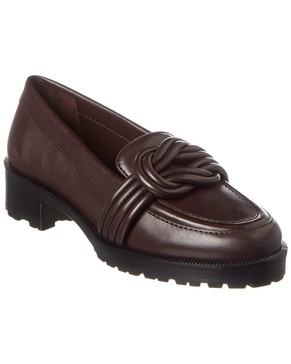 vicky waterproof loafer