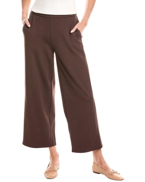 wide ankle pant