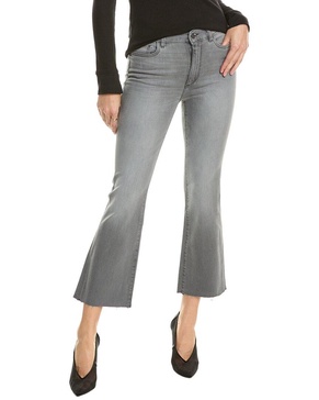 bridget overcast bootcut jean