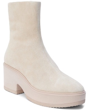 jessie suede boot