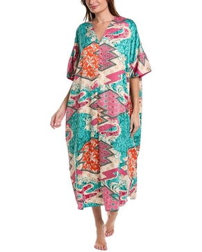 Natori Orient Express Caftan