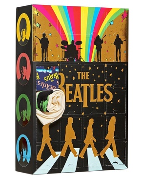 the beatles collector's 24pk gift set