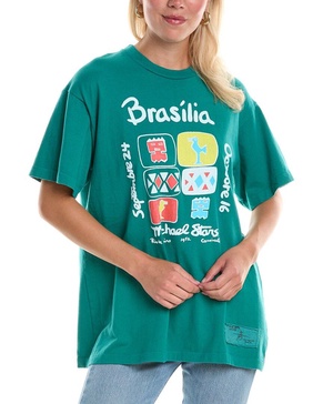 Michael Stars Brasilia Original T-Shirt