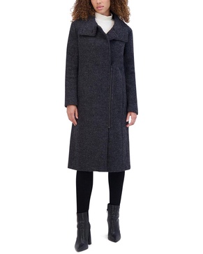 geller wool-blend coat