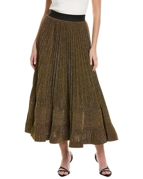 Beulah Midi Skirt