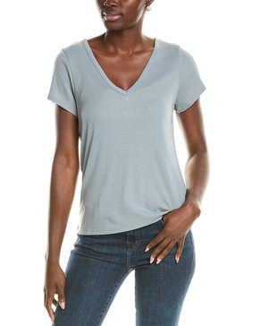 Splendid V-Neck T-Shirt