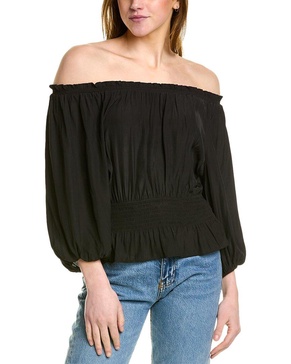 Ramy Brook Riley Blouse