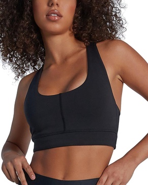 commando® Breathe Active Bralette