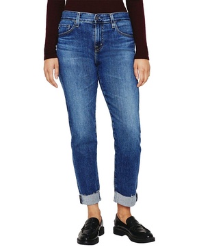 AG Adriano Goldschmied Women's Ex-Boyfriend Jeans