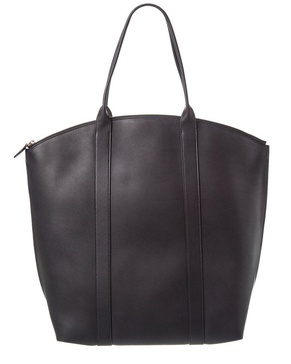 The Row Dante Leather Tote