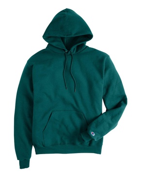 men's powerblend hooded sweatshirt