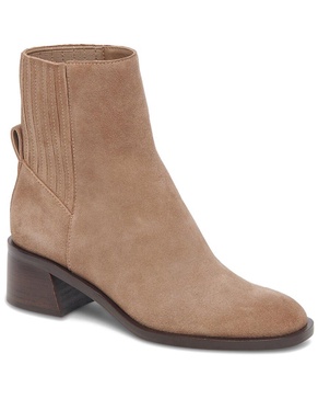 Dolce Vita Linnny H20 Leather Bootie