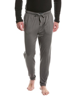 Lucky Brand Tapered Knit Pant