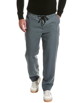 Vince Lightweight Hemp Pant