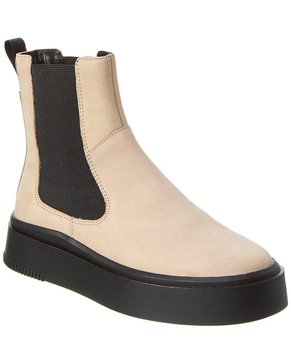 Vagabond Shoemakers Stacy Suede Bootie