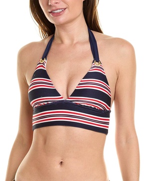 sailor halter top