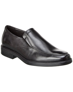 brandolf leather loafer