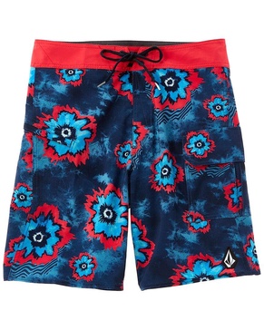 Volcom July 4th Mod Swim Trunk