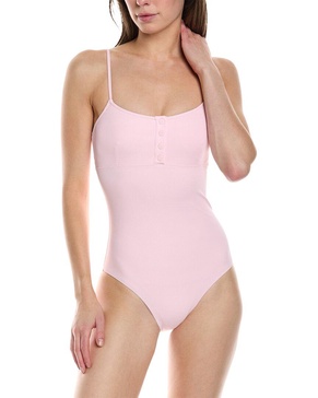 Melissa Odabash Calabasas One-Piece