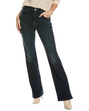 7 For All Mankind Easy Boot Cut Jean