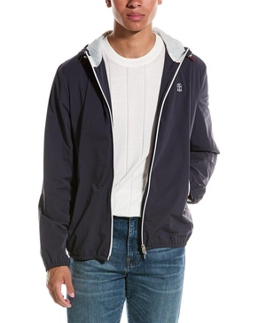 Brunello Cucinelli Lightweight Jacket