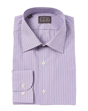 Ike Behar Contemporary Fit Dress Shirt