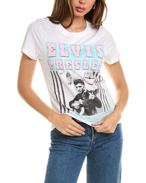 Prince Peter Elvis Sun Studio T-Shirt