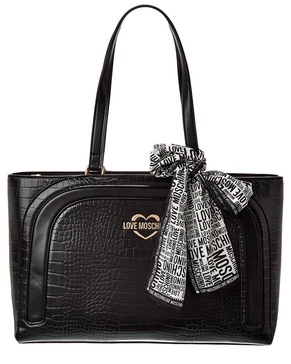 Love Moschino Tote