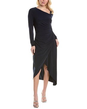 Halston Giorgia Cocktail Dress