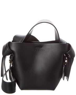 Acne Studios Musubi Micro Leather Tote